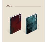 DAY6 - BOOK OF US : ENTROPY CD NEUF