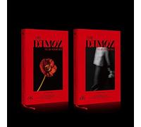 Day6 - Book of Us: The Demon [Import]
