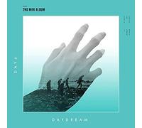 Day6 - Daydream