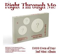 Day6 (Even of Day) - Right. -Photoboo [Import]