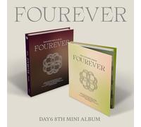 Day6 - Fourever [Import]