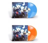 Day6 - Moonrise - Coloured Vinyl