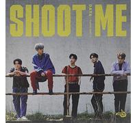 Day6 - Shoot Me :.. -CD+Book-