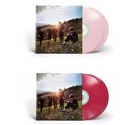 Day6 - Sunrise-Coloured Vinyl [Import]