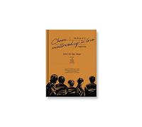 Day6 The Book of Us Negentropy Chaos Swallowed up in Love 7th Mini Album (No Pre-order Benefits(Bookmark, Poster), Only version)