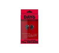DAY6 - The Decade (écouteurs intra-auriculaires SUNGJIN ver)