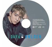 Day6 - Unlock [Import]
