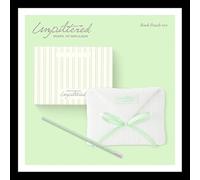 DAY6 WONPIL - DAY6 WONPIL UNPILTERED 1st Mini Album (BOOK POUCH Ver. + EXTRA) K-POP SEALED