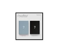 DAY6 WONPIL Unpiltered [Photobook Ver.] 1er mini album (Under Pale Ver.)
