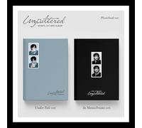 DAY6 WONPIL - (Vorbestellerbonus) DAY6 WONPIL UNPILTERED 1st Mini Album (Random Ver. + EXTRA) K-POP SEALED