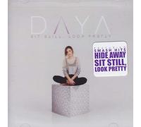 Daya - Daya: Sit Still, Look Pretty +3bonus Tracks [CD]