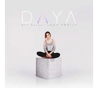 Daya – Sit Still, Look Pretty – CD – Import