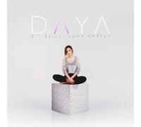 Daya Sit Still, Look Pretty (CD)