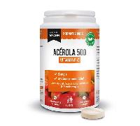 Dayang Acérola 500 mg 60 comprimés