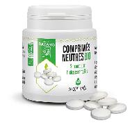 Dayang Aromathérapie Comprimés Neutres Bio 30 comprimés