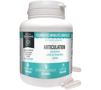 Dayang Articulation 120 Gélules