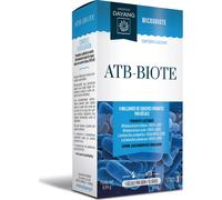 Dayang Atb-Biote 15 Gélules