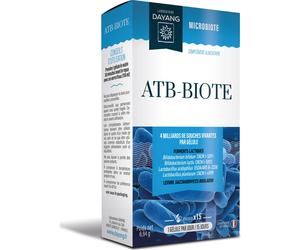 Dayang Atb-Biote 15 Gélules