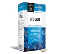 Dayang ATB-Biote 15 gélules végétales