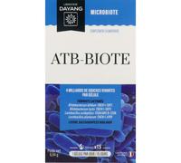 DAYANG ATB-biote Capsule(S) 15 pc(s)