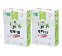 DAYANG Aubépine BIO Capsule(S) 2x15 pc(s)