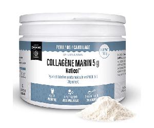 Dayang beauté Collagène marin Naticol pot 150 g