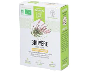 DAYANG Bruyère BIO Capsule(S) 15 pc(s)