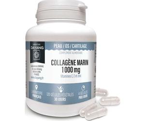 Dayang Collagène Marin 120 Gélules