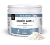 Dayang Collagène Marin Naticol 5 g - Cheveux, peau, ongles - Pharmacie en ligne LaSante.net