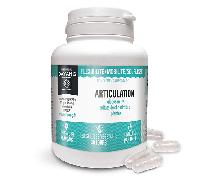 Dayang Complexe Articulation 120 gélules