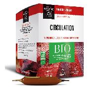 Dayang Complexe Circulation Bio 20 ampoules