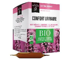 Dayang Complexe Confort Urinaire Bio 20 ampoules