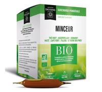 Dayang Complexe Minceur Bio 20 Ampoules