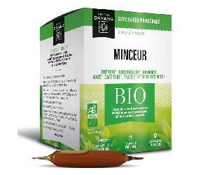 Dayang Complexe Minceur Bio 20 Ampoules