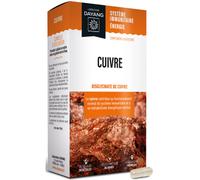 Dayang Cuivre 30 Gélules