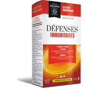 Dayang Defense Immunitaire 30comp