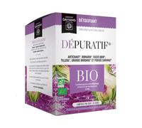 Parapharmacie > Compléments alimentaires > Compléments Alimentaires Digestion et Transit Dayang Dépuratif Bio Ampoules x 20 - Digestion - Transit - Pharmacie en ligne LaSante.net