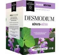 Dayang Desmodium 20x10ml