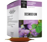 Dayang Desmodium Bio 20 Ampoules
