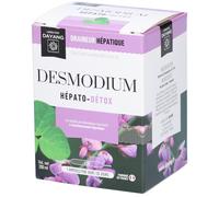 Dayang Desmodium Solution Orale 200 ml