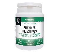 Dayang Enzymes digestives - 40 gélules végétales