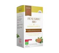 Dayang Fenugrec Bio Gelul 15