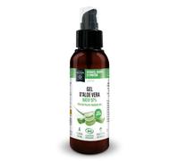Dayang Gel d'aloe vera natif 97% BIO 100 ml