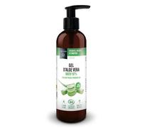 Dayang Gel d'aloe vera natif 97% BIO 250 ml