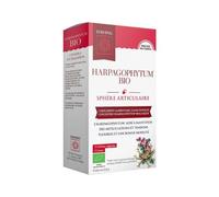 Parapharmacie en ligne > Compléments alimentaires > Compléments alimentaires pour la santé des articulations et des muscles Dayang Harpagophytum Bio Gélules x 15 - Articulations et muscles - Pharmacie