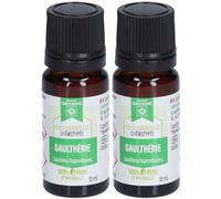 Dayang HE Gaulthérie BIO Huile 2x10 ml