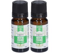 Dayang HE Menthe poivrée Huile 2x10 ml