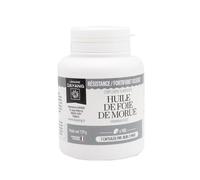 Dayang - Huile de Foie de Morue 180 capsules