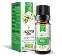 Dayang Huile Essentielle Eucalyptus Radié Bio 10ml