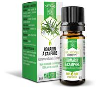Dayang Huile Essentielle Romarin à Camphre Bio 10 ml - Huiles essentielles - Pharmacie en ligne LaSante.net